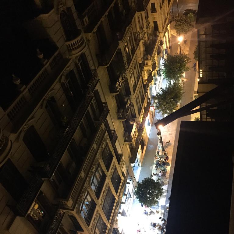 Fun And Sun Center Hotel บาเลนเซีย ภายนอก รูปภาพ