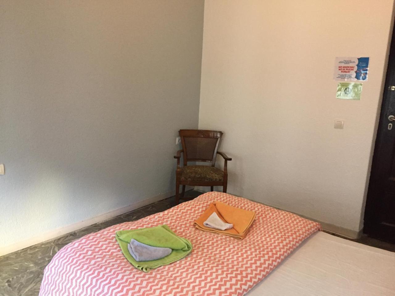 Fun And Sun Center Hotel บาเลนเซีย ภายนอก รูปภาพ